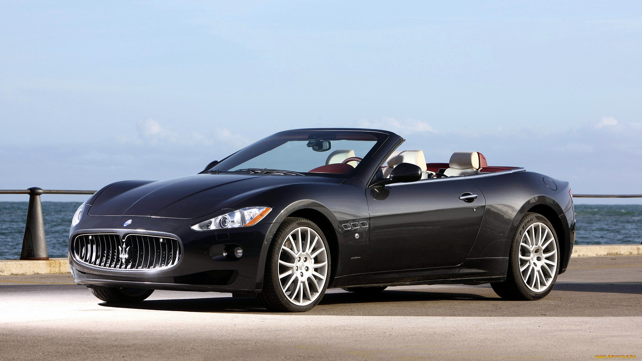 maserati, grancabrio, , -, , s, p, a, , 